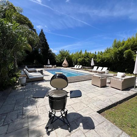 Luxurious Royal Estate In Historic Sintra Paradise Esterno foto