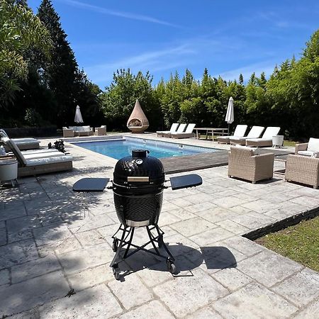 Luxurious Royal Estate In Historic Sintra Paradise Esterno foto