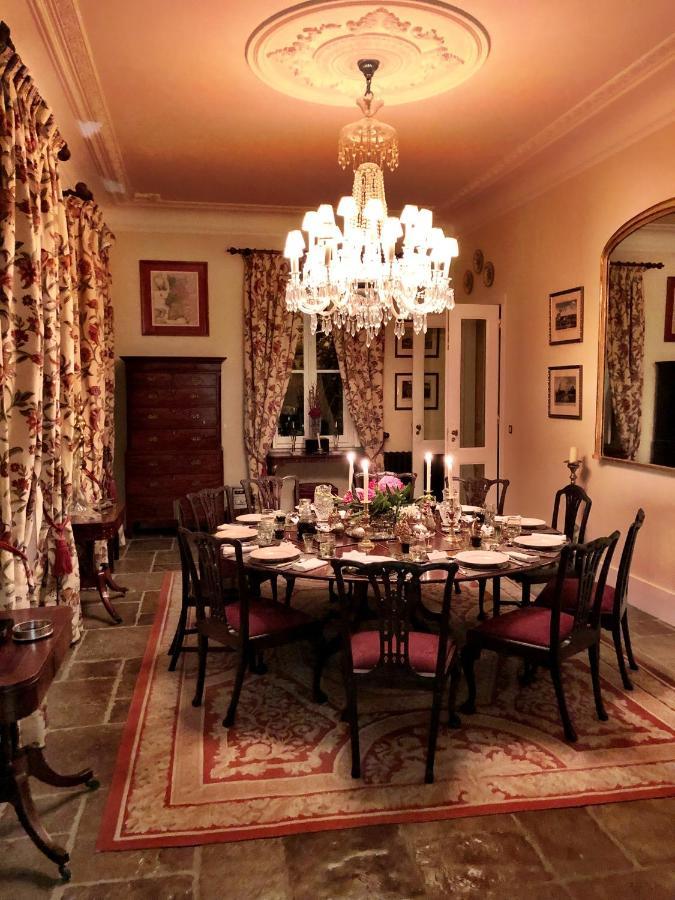 Luxurious Royal Estate In Historic Sintra Paradise Esterno foto