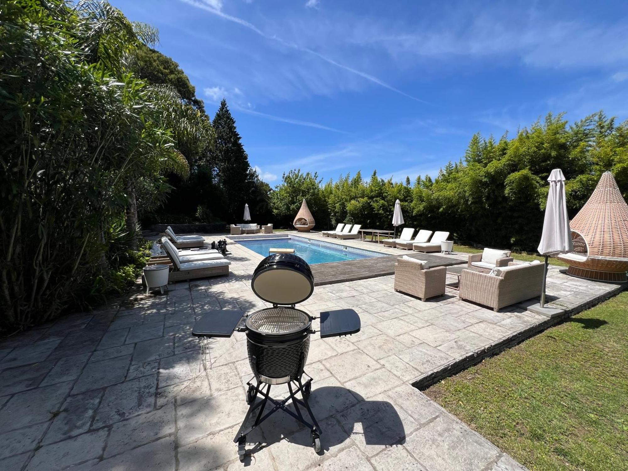 Luxurious Royal Estate In Historic Sintra Paradise Esterno foto
