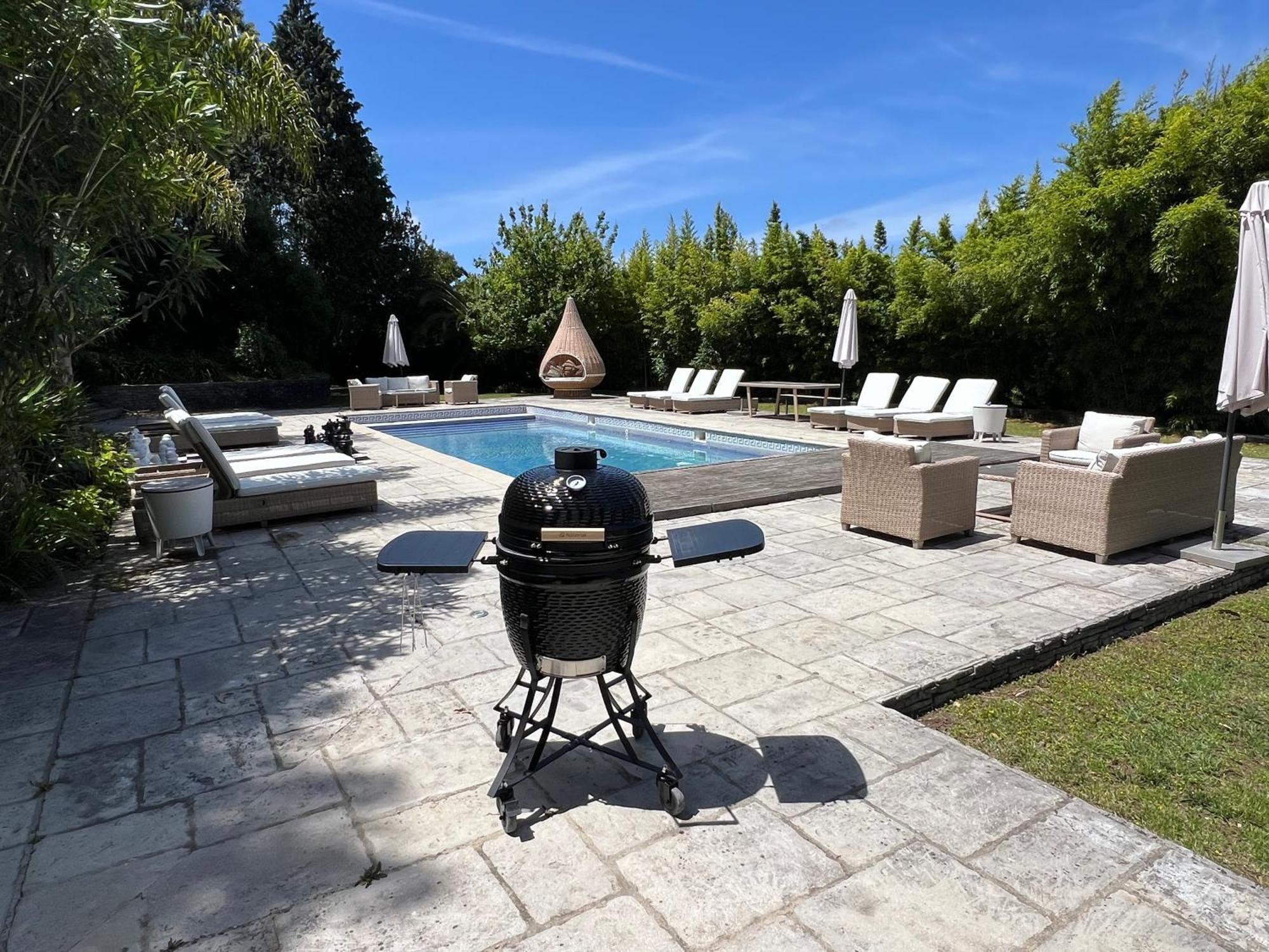 Luxurious Royal Estate In Historic Sintra Paradise Esterno foto